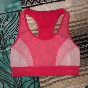 Aerie Real Unpadded Sports Bra